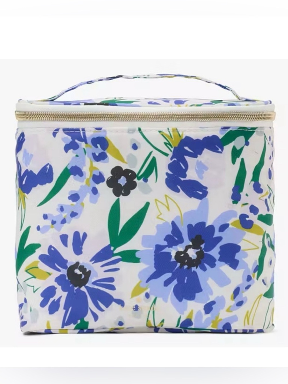 Kate Spade New York Lunch Tote NWT